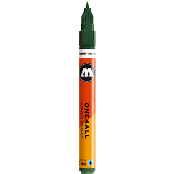 Akrylowy marker Molotow 127HS-CO Future Green 145