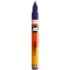 Marker akrylowy Molotow ONE4ALL 127HS-CO Fioletowy
