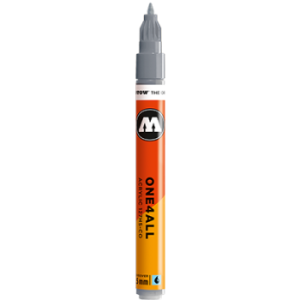 Marker akrylowy Molotow 127HS-CO Cool Grey Pastel 203