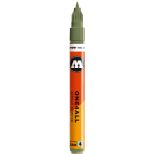 Molotow 127HS-CO Amazonas Light 205 Marker 1.5mm