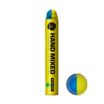 HMX Rough Wall Fluo Quantum