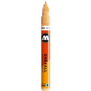 Marker Molotow 127HS-CO Vanilla Pastel 115