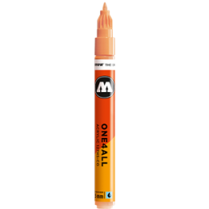 Molotow 127HS-CO Peach Pastel 117 Marker 1,5mm