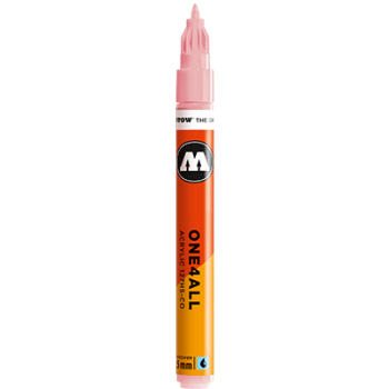 Marker Molotow 127HS-CO Powder Pastel 207 1,5mm