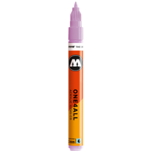 Marker akrylowy Molotow 127HS-CO Lilac Pastel 201