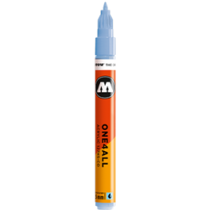 Marker Molotow 127HS-CO Ceramic Light Pastel 202 1,5 mm