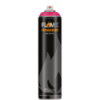 Farba w sprayu Flame Orange Telemagenta 402 600ml
