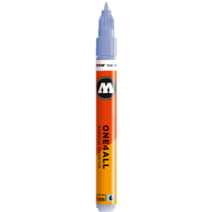 Marker Molotow 127HS-CO Blue Violet Pastel 209 1,5mm