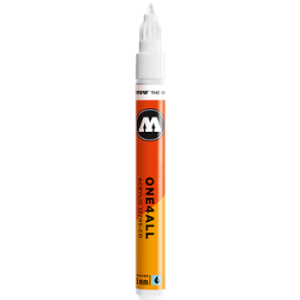 Marker Molotow 127HS-CO Signal White 160 1.5mm
