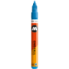 Marker akrylowy Molotow 127HS-CO Shock Blue Middle