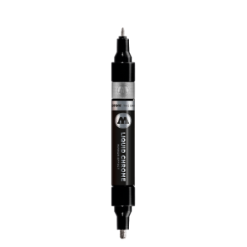 Liquid Chrome Twin 1,5 - 4mm