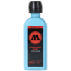 Perm. Paint 200ml Shock Blue Middle
