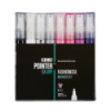 Grog Pointer 04 Fashionista 8 Set