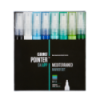 Grog Pointer 04 Mediterraneo 8 Set
