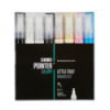 Grog Pointer 04 Little Italy 8 Set