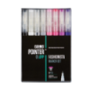 Grog Pointer 01 Fashionista 8 Set