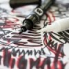 Calligrafx Pump Softliner