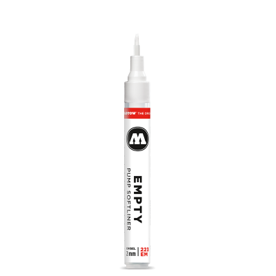 Molotow 223EM 2mm