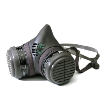 Moldex 8000