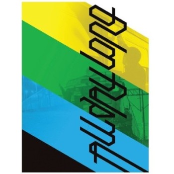 All Day Long DVD