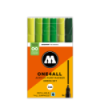 One4All 127HS Green Set