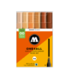 One4All 227HS Wood Set