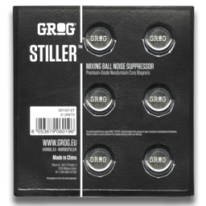 Grog Stiller