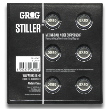 Grog Stiller