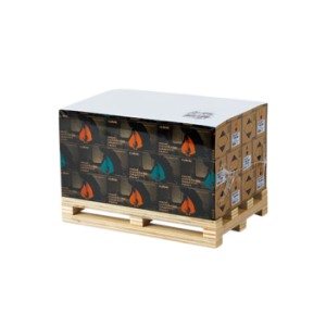 Flame One Pallet