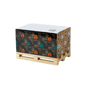 Flame One Pallet