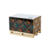 Flame One Pallet