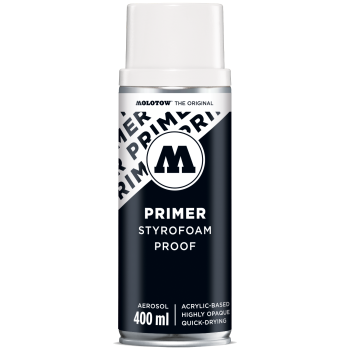 Molotow UFA Styrofoam Primer