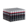 Burner Chrome 48 Power Pack