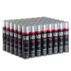 Burner Chrome 48 Power Pack