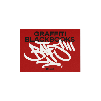Graffiti Blackbooks BATES