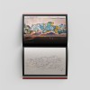 Graffiti Blackbooks BATES