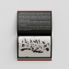 Graffiti Blackbooks BATES