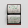Graffiti Blackbooks BATES