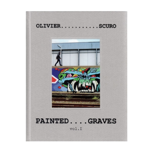 Painted Graves vol.1