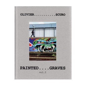 Painted Graves vol.1