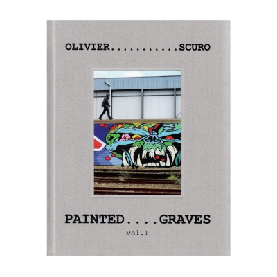 Painted Graves vol.1