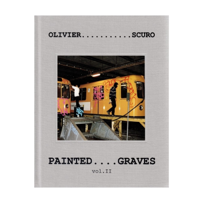 Painted Graves vol.2