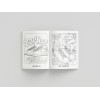 Sneaker Coloring Book Kolorowanka