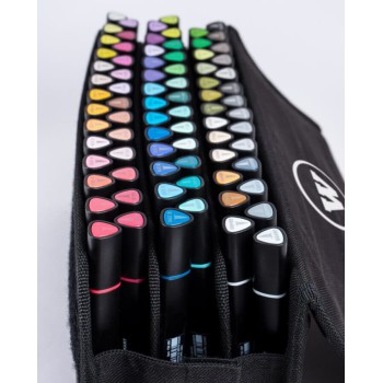 Sketcher Bag 80 Sztuk