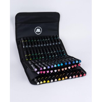 Sketcher Bag 80 Sztuk