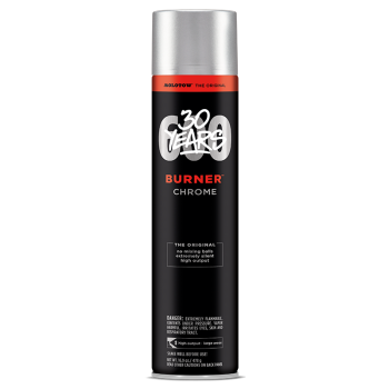 Molotow Burner Chrom 600ml