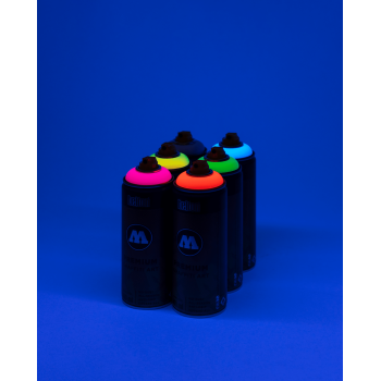 Molotow Neon Pack