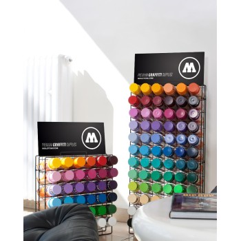 Molotow Rack 72 Full