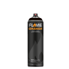 Flame Orange Thick Black 500ml