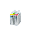 Flame Blue 6 Pack
